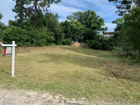 1629/1621 GRANDVIEW DRIVE TARPON SPRINGS, FL 34689