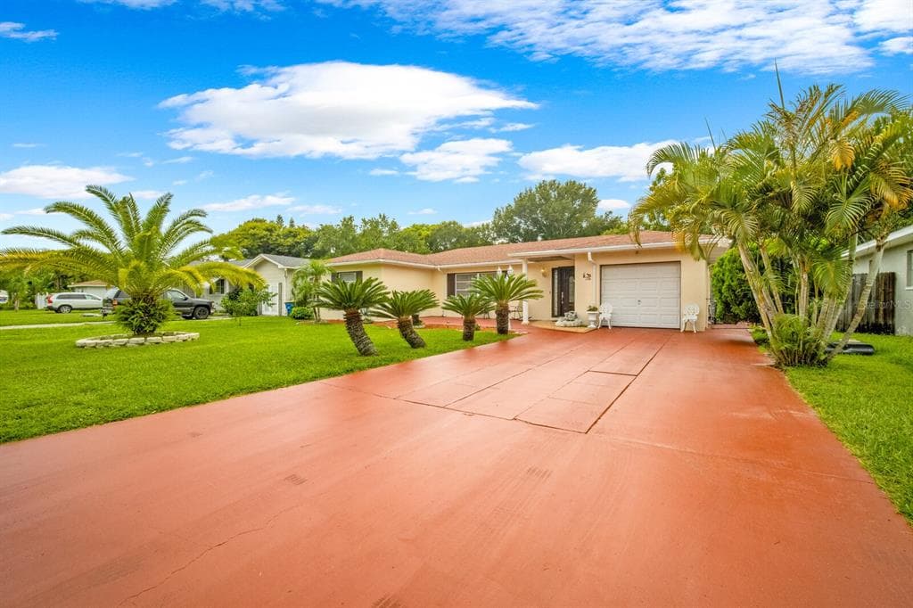 16 N SATURN AVENUE CLEARWATER, FL 33755