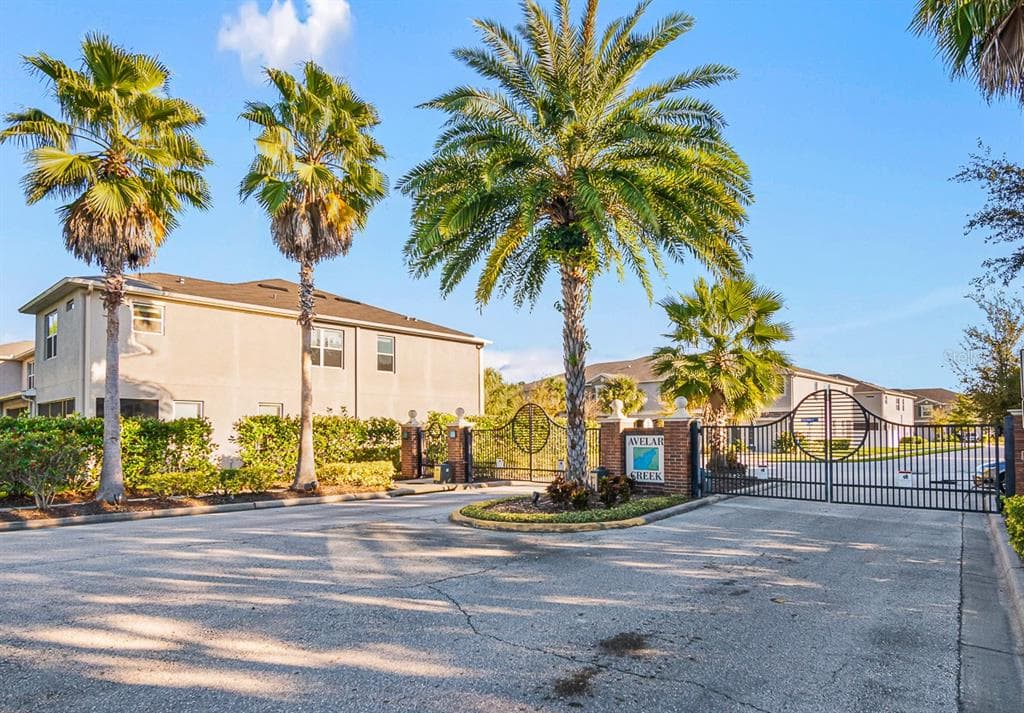 12713 LEXINGTON RIDGE STREET RIVERVIEW, FL 33578