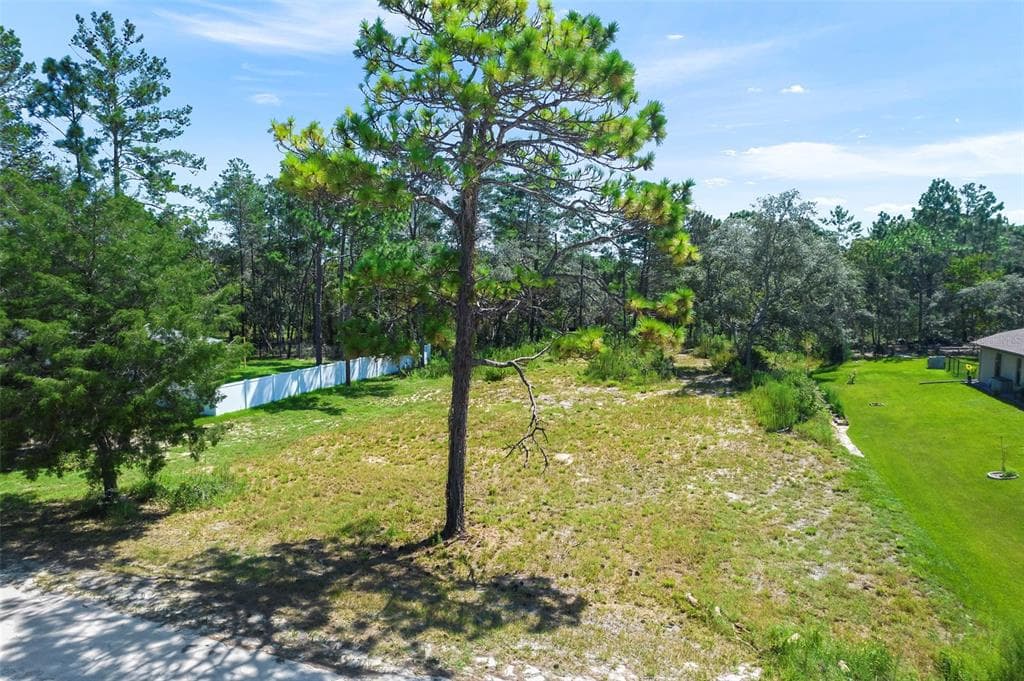 8404 COCKATOO ROAD WEEKI WACHEE, FL 34613