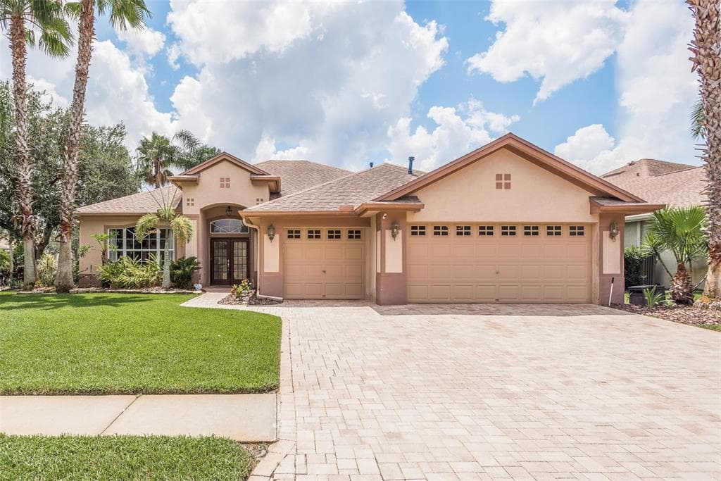 10307 MILLPORT DRIVE TAMPA, FL 33626