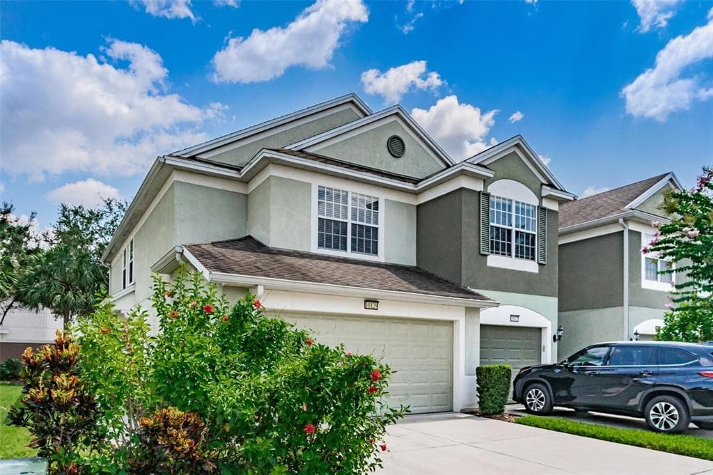 10129 PINK PALMATA COURT RIVERVIEW, FL 33578