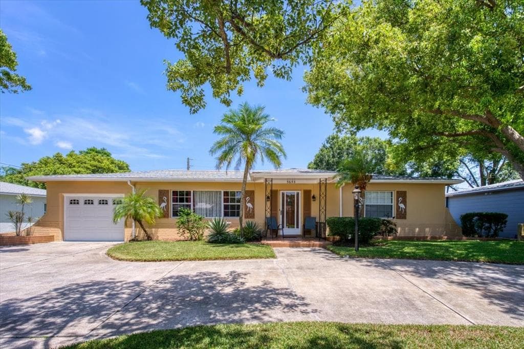 5653 47TH AVENUE N KENNETH CITY, FL 33709