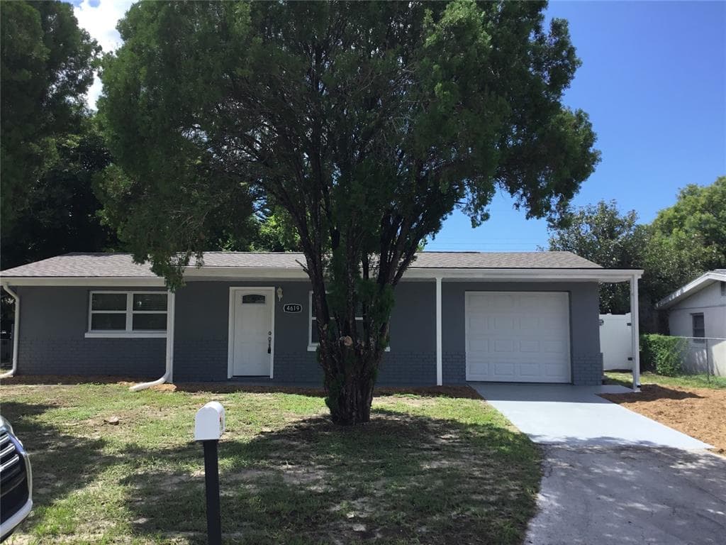 4619 JACQUELINE DRIVE