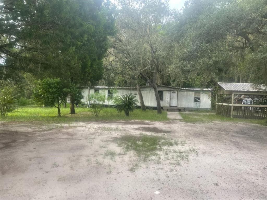 16909 DISK DRIVE SPRING HILL, FL 34610