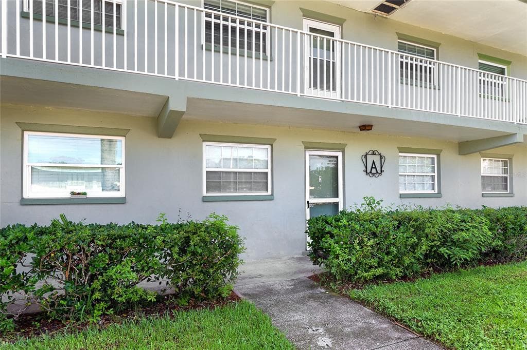1433 S BELCHER ROAD UNIT A4 CLEARWATER, FL 33764