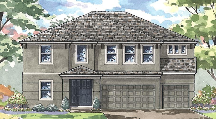 13231 WILDFLOWER MEADOW DRIVE RIVERVIEW, FL 33579