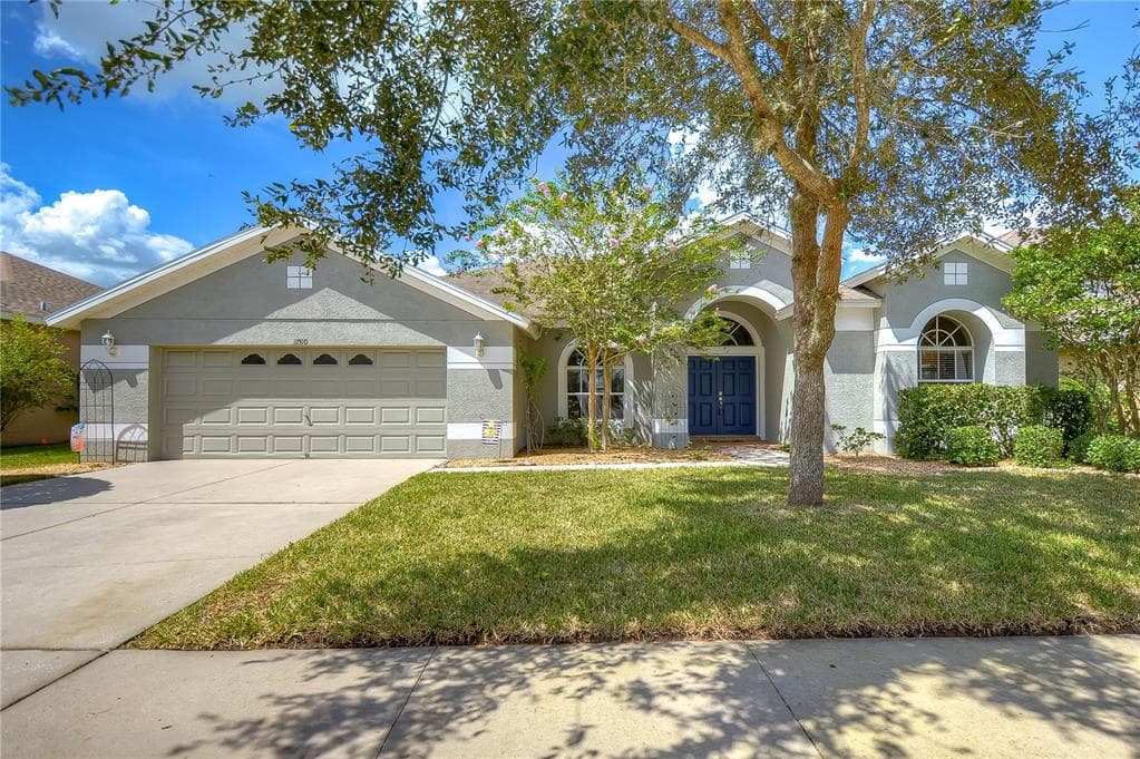 11510 HARLAN EDDY COURT RIVERVIEW, FL 33579