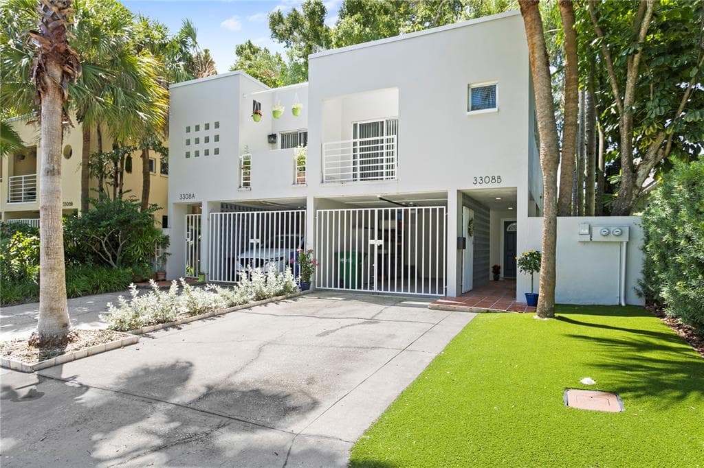 3308 W SANTIAGO STREET UNIT B
