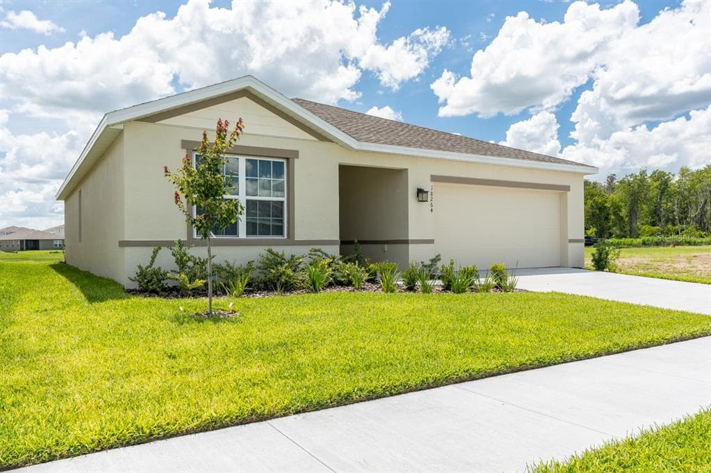 18264 FALLING PINE NEEDLE LANE LAND O LAKES, FL 34638