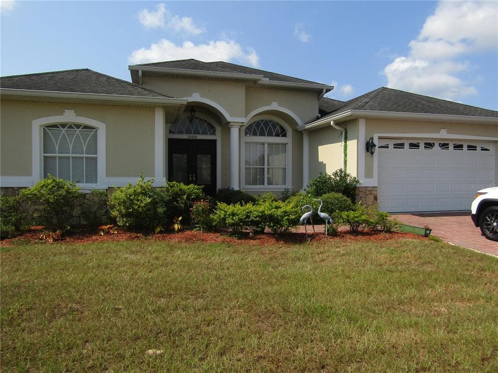 13410 WEATHERSTONE DRIVE
