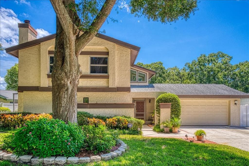 3951 ORCHARD HILL CIRCLE PALM HARBOR, FL 34684