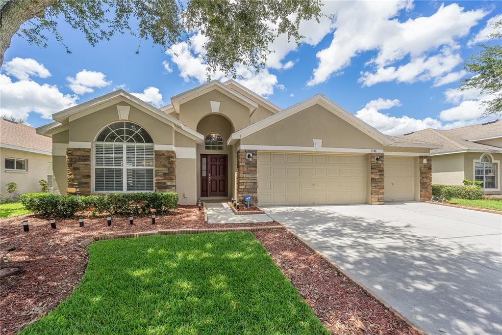 3548 BEAUMONT LOOP SPRING HILL, FL 34609