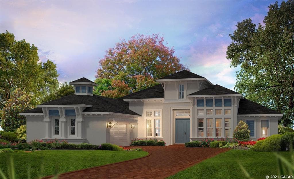 11136 SW 33RD LANE Gainesville, FL 32608