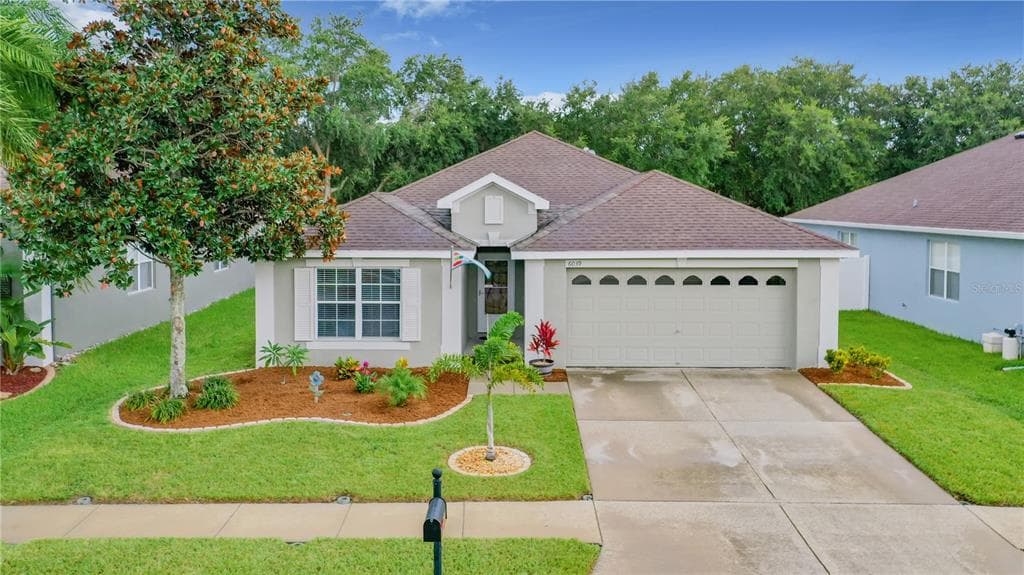 6039 DESERT PEACE AVENUE LAND O LAKES, FL 34639