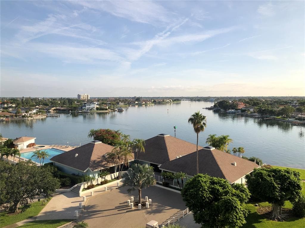 9425 BLIND PASS ROAD UNIT 702 ST PETE BEACH, FL 33706