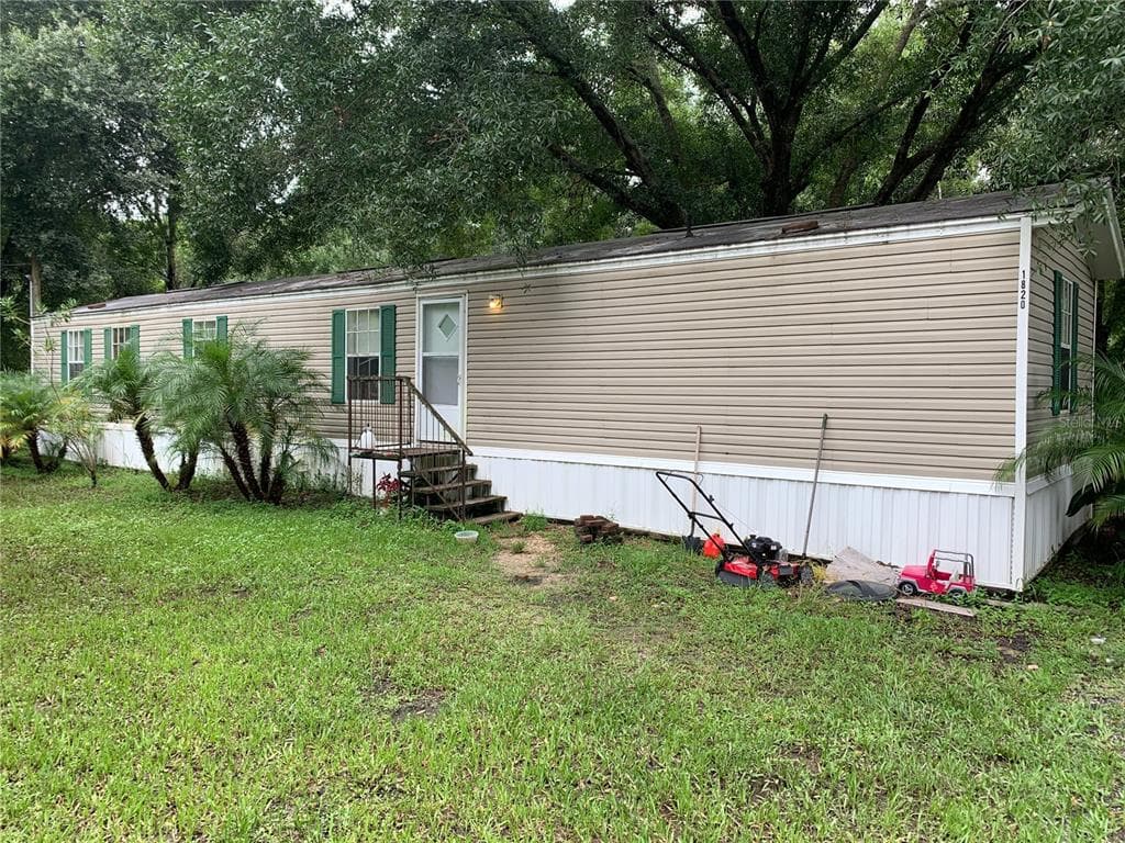 1820 ANNA ROAD ODESSA, FL 33556