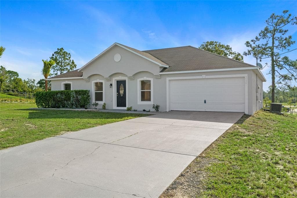 5530 LANDOVER BOULEVARD SPRING HILL, FL 34609