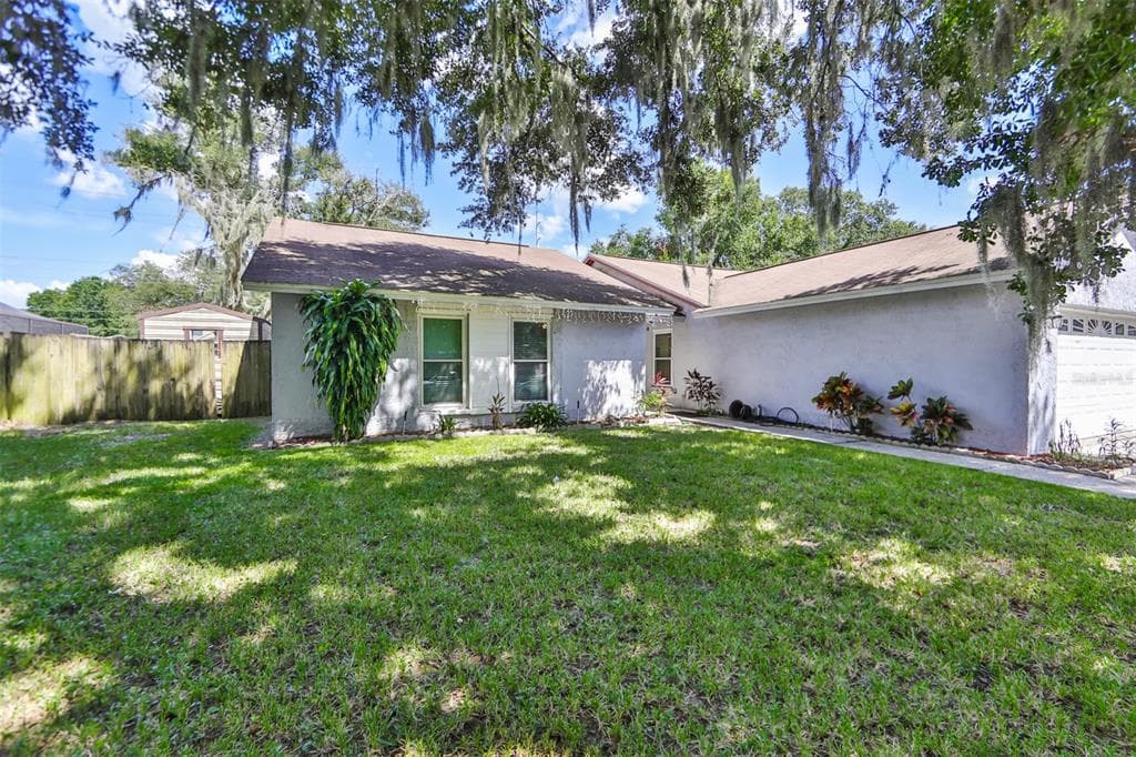 735 SANDY CREEK DRIVE BRANDON, FL 33511