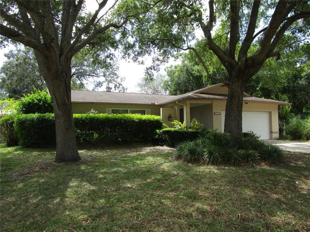 4101 N BAY HILLS BOULEVARD SAFETY HARBOR, FL 34695