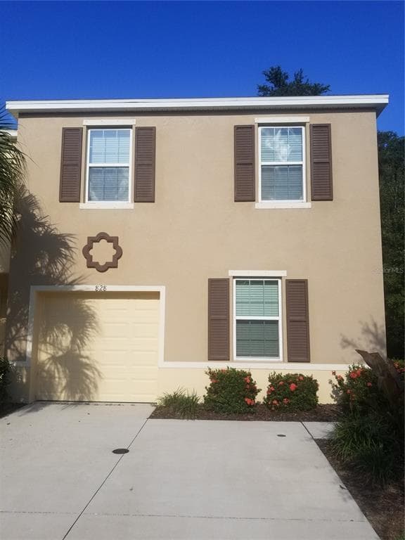9828 HOUND CHASE DRIVE GIBSONTON, FL 33534