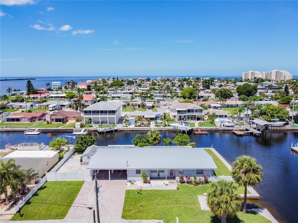 13605 OUTBOARD COURT HUDSON, FL 34667