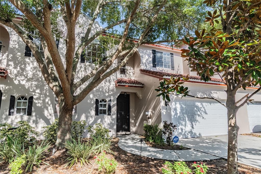 6211 S MACDILL AVENUE UNIT 2 TAMPA, FL 33611