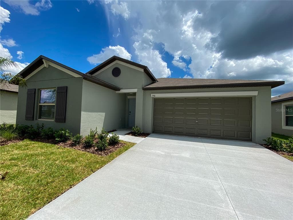 9511 LEMON DROP LOOP RUSKIN, FL 33573