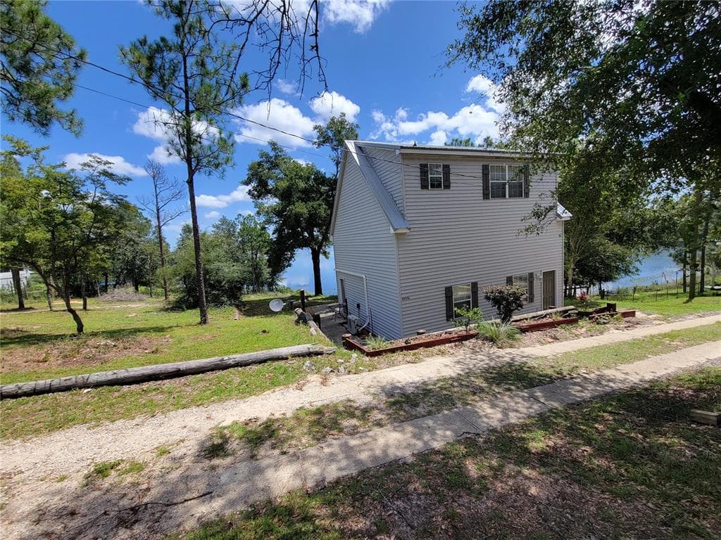 4995 PORTER POND ROAD CHIPLEY, FL 32428