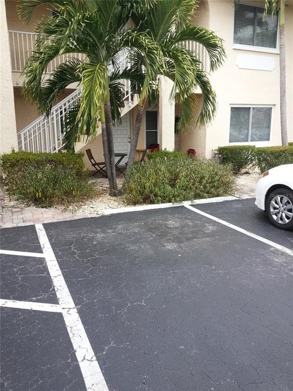 9060 BLIND PASS ROAD UNIT 16