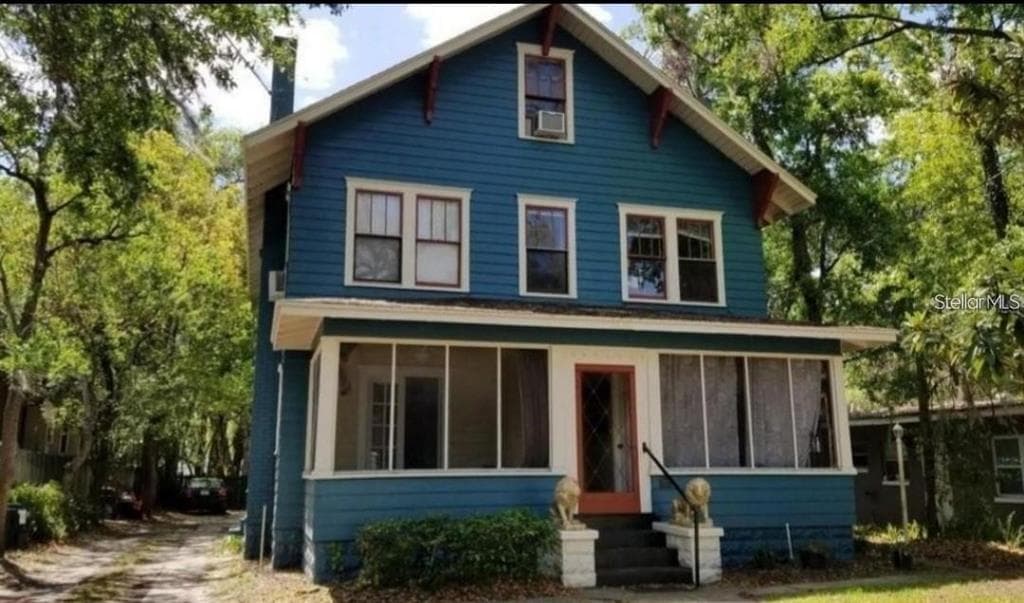 808 E LIVINGSTON STREET UNIT 3 ORLANDO, FL 32803