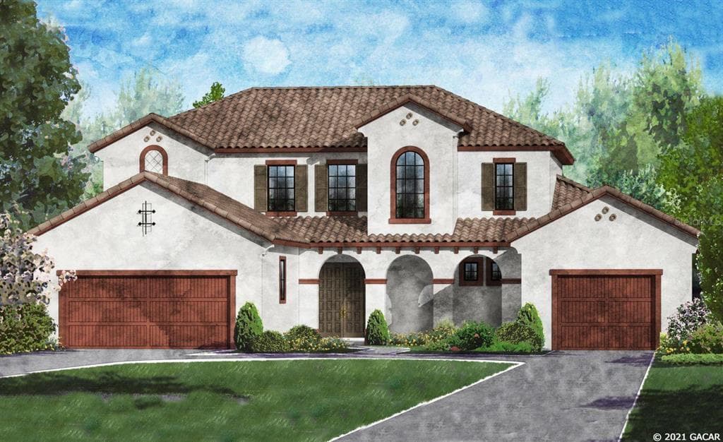 10828 SW 34th ROAD Gainesville, FL 32608
