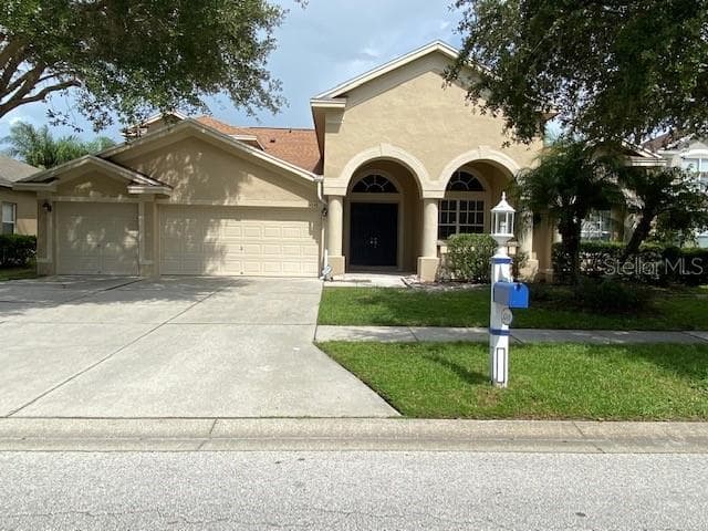 4348 WATERFORD LANDING DRIVE LUTZ, FL 33558