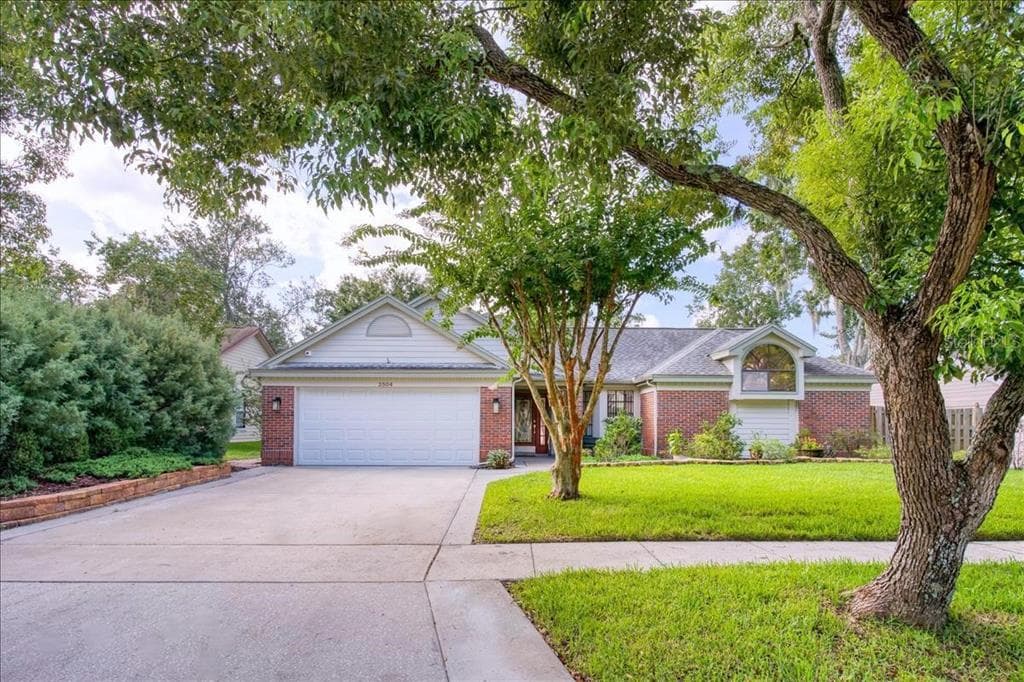 3504 ROLLING TRAIL PALM HARBOR, FL 34684