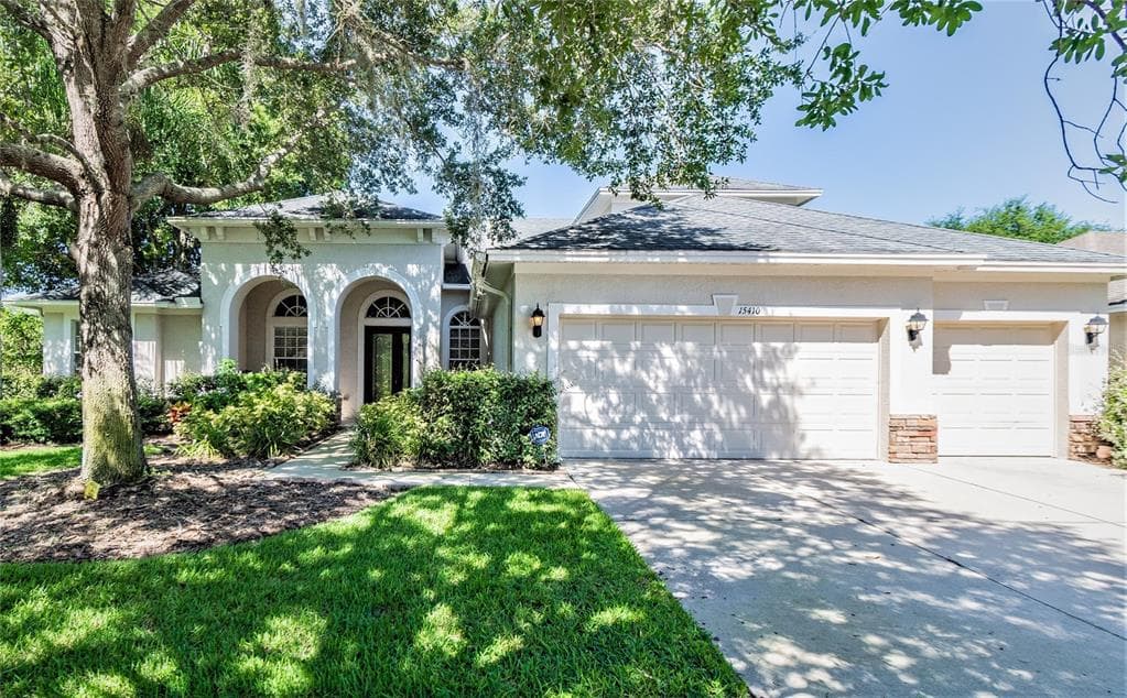 15410 CARRILLON ESTATES BOULEVARD TAMPA, FL 33625