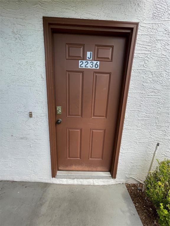 39132 COUNTY ROAD 54 UNIT 2236 ZEPHYRHILLS, FL 33542
