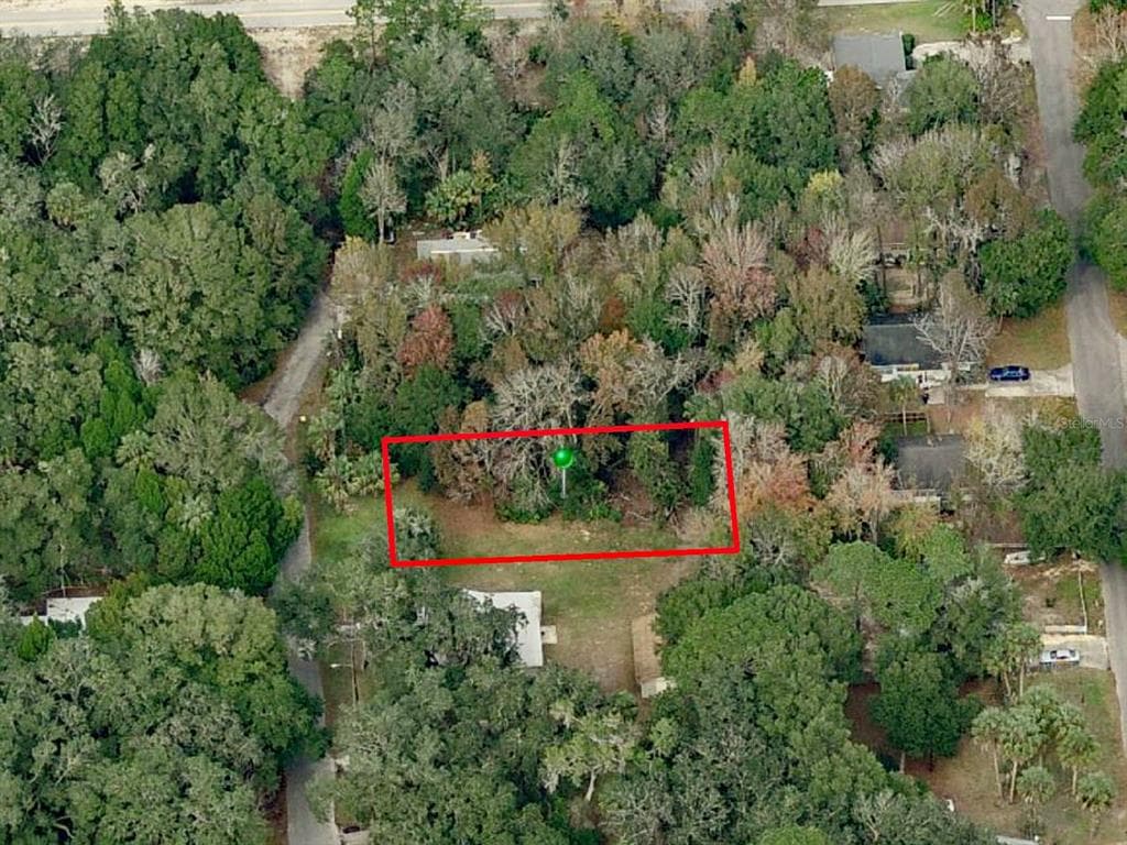 1165 NE 6TH COURT CRYSTAL RIVER, FL 34428