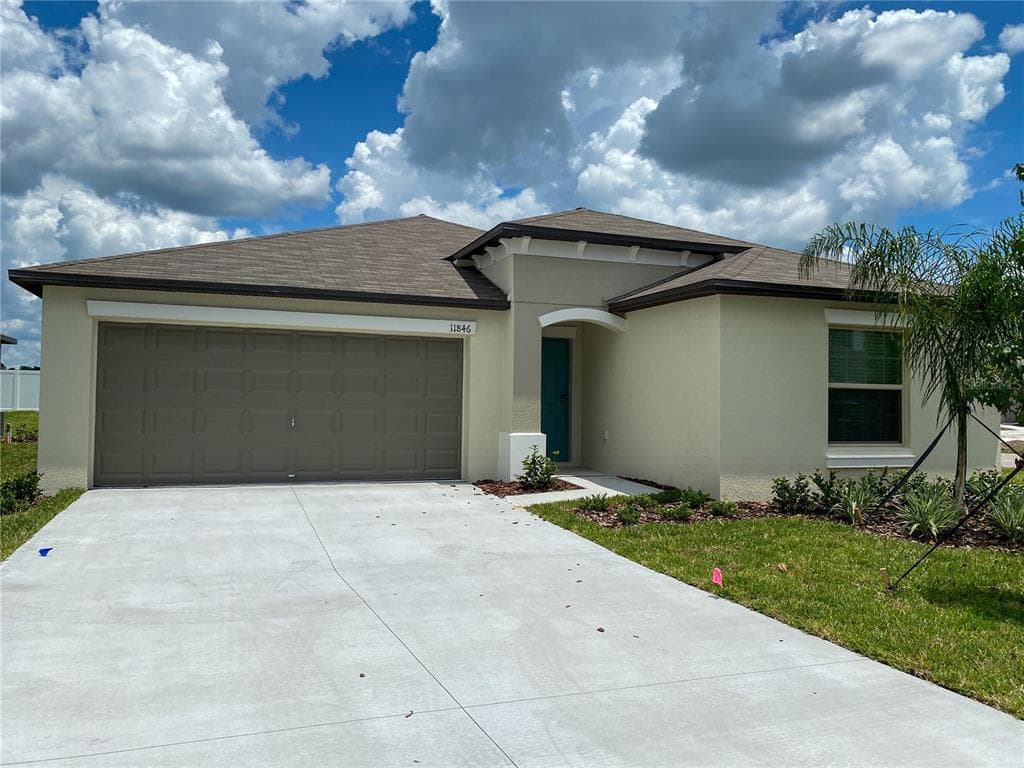 11846 BLACKEYED SUSAN DRIVE RIVERVIEW, FL 33579