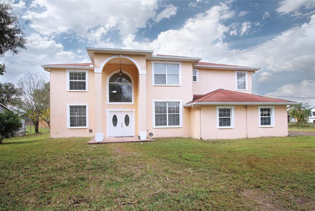 3413 S 70TH STREET TAMPA, FL 33619