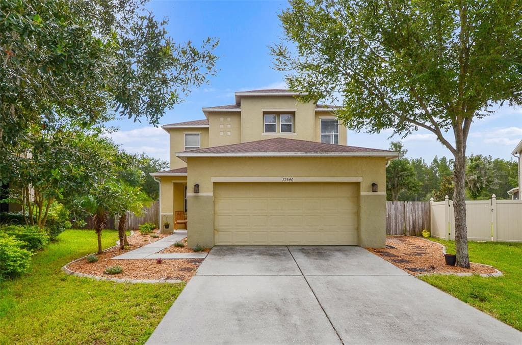 17546 SANDGATE COURT LAND O LAKES, FL 34638