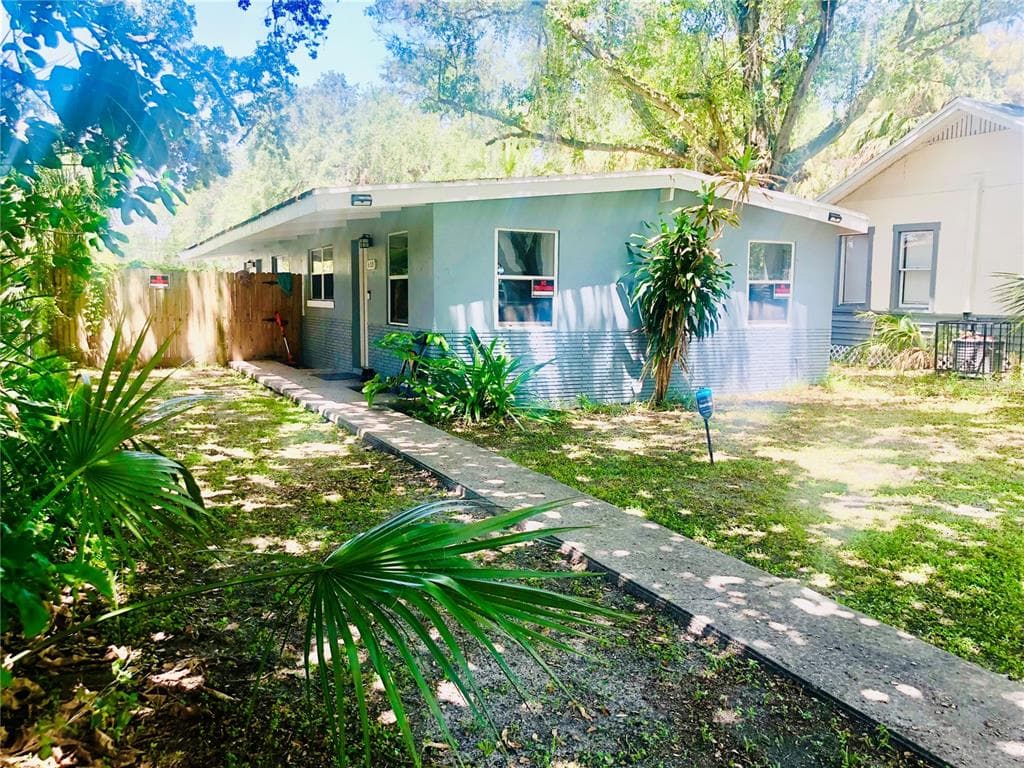 635 23RD AVENUE S ST PETERSBURG, FL 33705