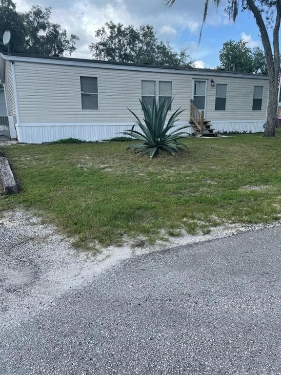 9649 XENIA STREET NEW PORT RICHEY, FL 34654