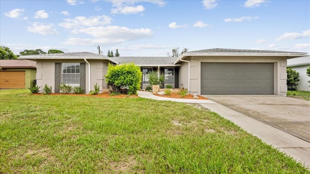 1621 LITTLER DRIVE TITUSVILLE, FL 32780