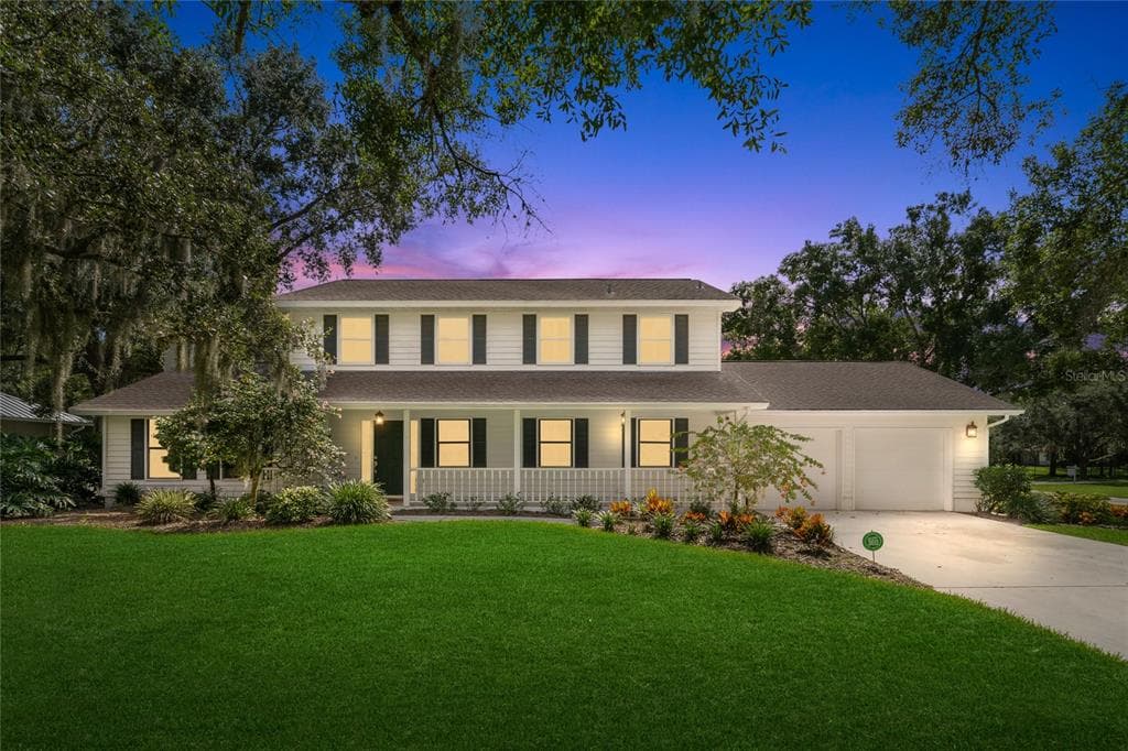 941 PLEASANT ESTATES DRIVE SARASOTA, FL 34232