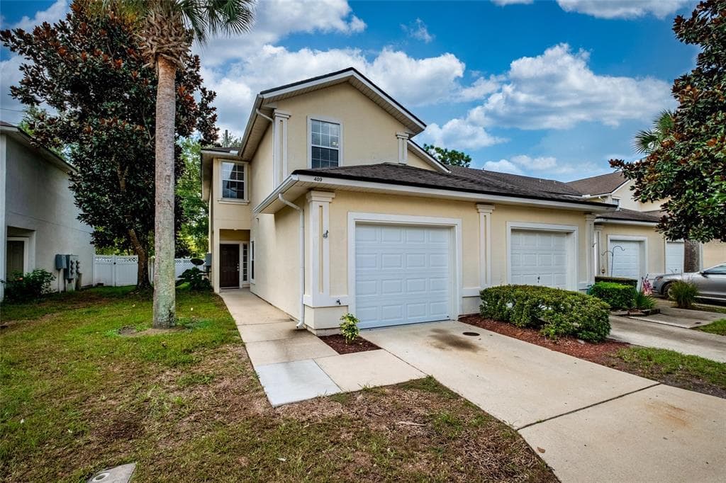 409 SOUTHERN BRANCH LANE SAINT JOHNS, FL 32259