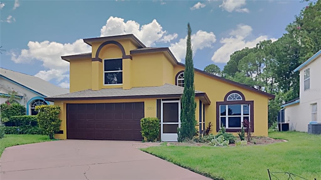 3001 BRANSBURY COURT KISSIMMEE, FL 34747