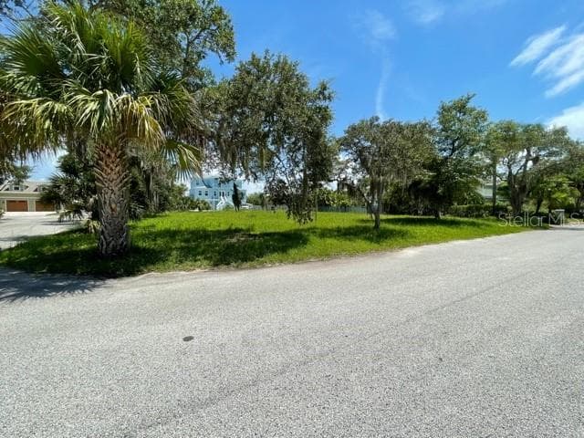0 WESTSHORE DRIVE NEW PORT RICHEY, FL 34652