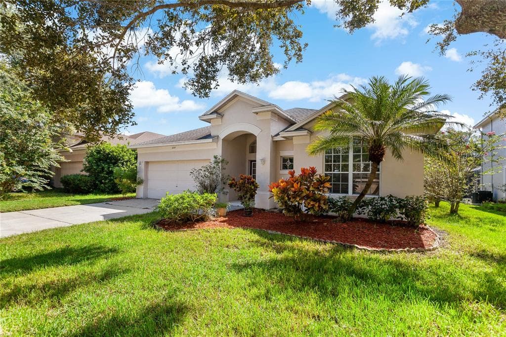 4149 GRANDCHAMP CIRCLE PALM HARBOR, FL 34685