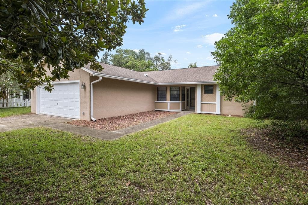 13985 COOPER ROAD SPRING HILL, FL 34609