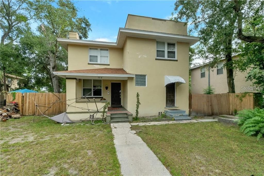 1818 14TH STREET S ST PETERSBURG, FL 33705